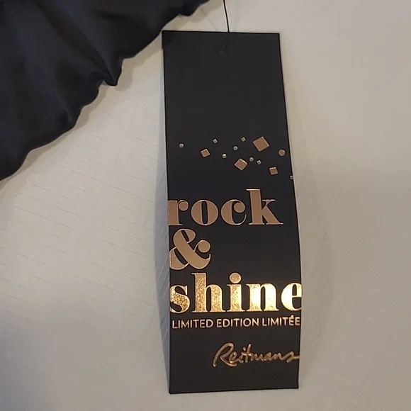 Rock And Shine, Sequin, Sparkly - Picture 2 of 9